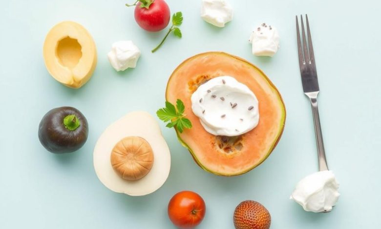 پر کلسیم ترین غذاها: مواد مغذی استخوان ساز!