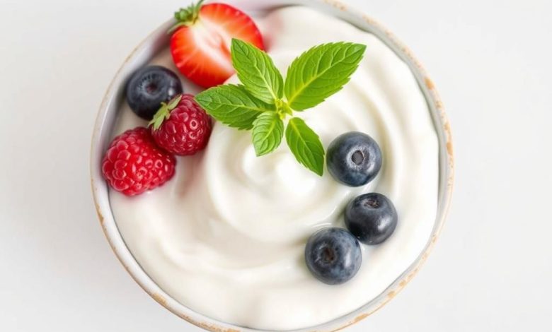 ماست روزانه: فواید، زمان مصرف؟ بهترین ماست چیست