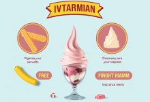 بستنی: چه ویتامین هایی دارد؟ فواید و مضرات بستنی چیست؟