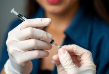 آمپول فرینجکت: عوارض، فواید و هر آنچه باید بدانید!