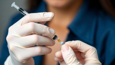 آمپول فرینجکت: عوارض، فواید و هر آنچه باید بدانید!