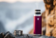 راهنمای خرید فلاسک چای: بهترین مارک با حفظ دمای بالا
