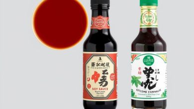 بهترین سس سویا: خوشمزه ترین چاشنی ها برای غذا