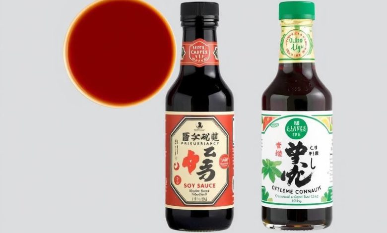 بهترین سس سویا: خوشمزه ترین چاشنی ها برای غذا