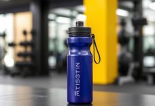 راهنمای خرید بطری آب ورزشی: بهترین انتخاب برای باشگاه
