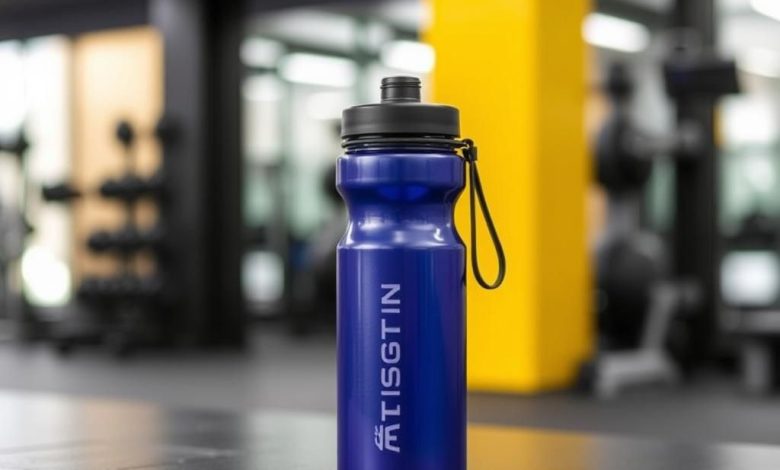 راهنمای خرید بطری آب ورزشی: بهترین انتخاب برای باشگاه