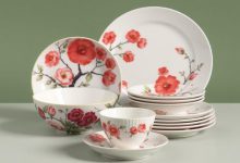 ظروف ملامین: زیبایی فریبنده، خطرات پنهان؟