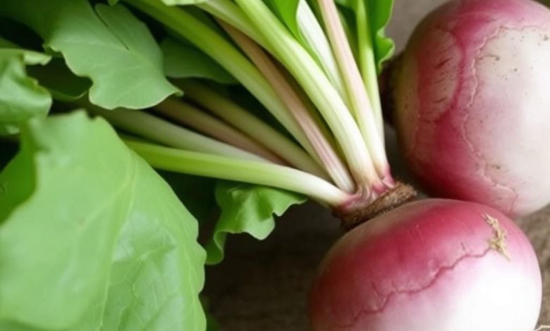 طبع شلغم: خواص، فواید و مضرات آن چیست؟