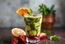 نوشیدنی مفید برای قلب: پرطرفدارترین نوشیدنی ها کدامند؟