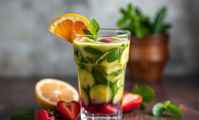 نوشیدنی مفید برای قلب: پرطرفدارترین نوشیدنی ها کدامند؟