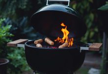 هرگز روی زغال کباب نکنید: چرا؟ مضرات کباب زغالی چیست؟