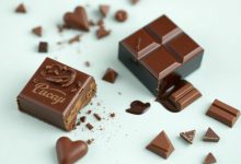 عاشقان شکلات: پرطرفدارترین طعم ها و خواص شگفت انگیز!