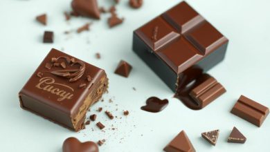 عاشقان شکلات: پرطرفدارترین طعم ها و خواص شگفت انگیز!