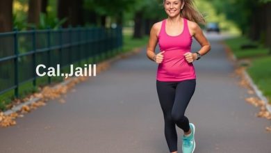 کالری سوزی با پیاده روی: چه قدر در یک ساعت؟