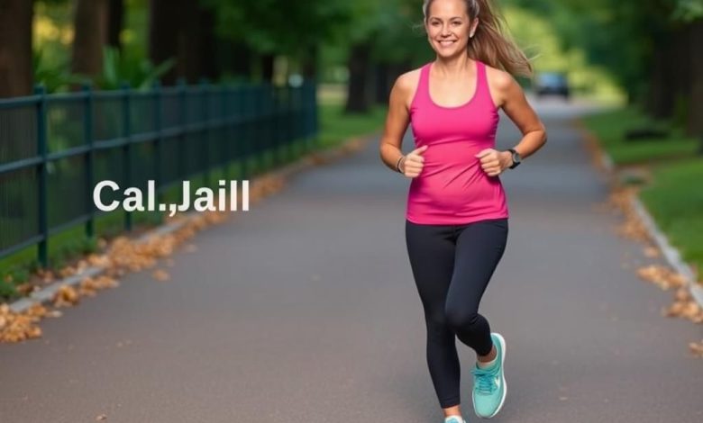 کالری سوزی با پیاده روی: چه قدر در یک ساعت؟