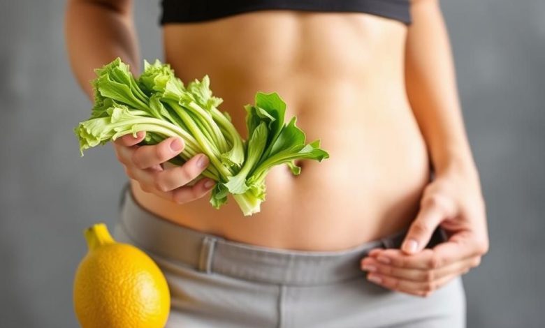 غذاهای چربی سوز: بهترین ها برای لاغری سریع و شکم تخت