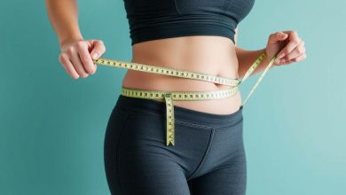 افزایش وزن بعد ورزش: علت ها و راه حل ها؟