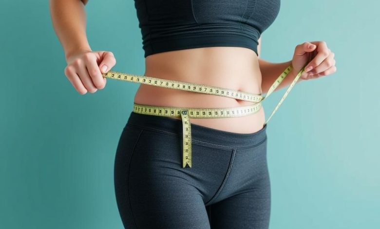 افزایش وزن بعد ورزش: علت ها و راه حل ها؟