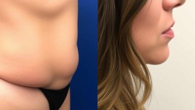 لیپوساکشن چیست؟ عوارض و مزایا، هزینه و مراقبت ها