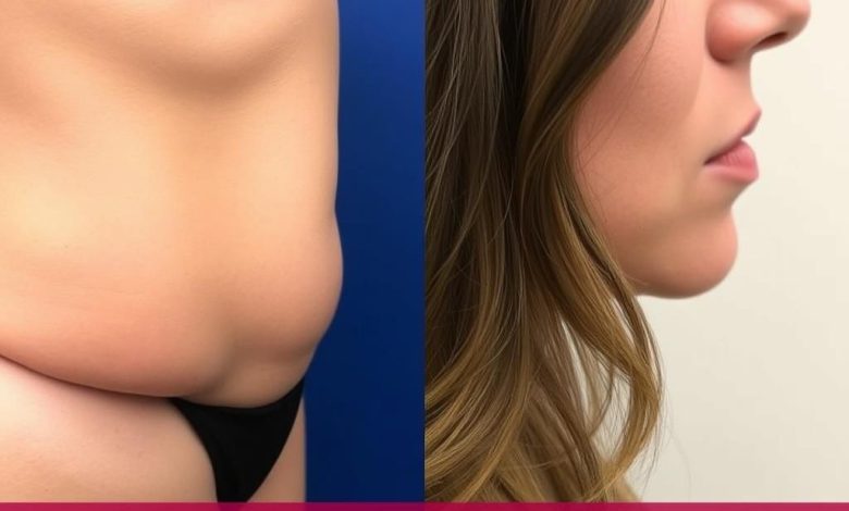 لیپوساکشن چیست؟ عوارض و مزایا، هزینه و مراقبت ها