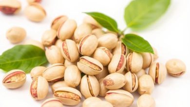 پسته: کاهش قند خون؟ خواص شگفت انگیز و فواید باورنکردنی