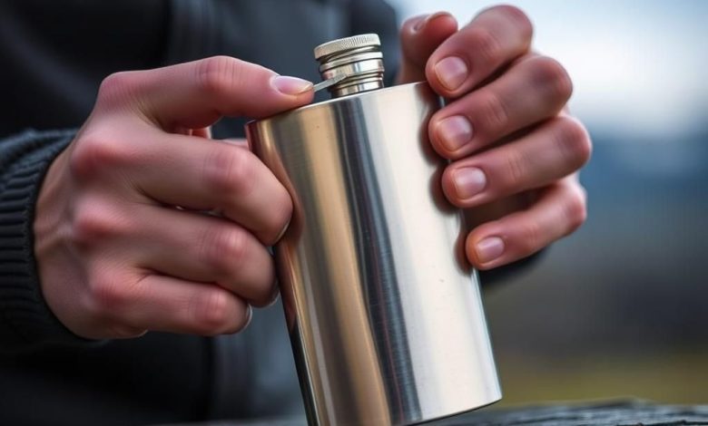افزایش عمر فلاسک استیل: راهکارها و نگهداری بهتر؟