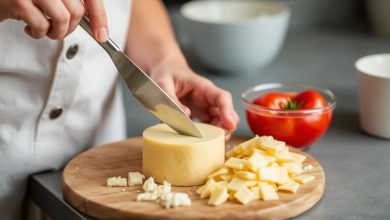 پنیر رژیمی چیست؟ طرز تهیه پنیر رژیمی خانگی سالم و لذیذ