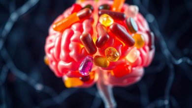 دوپینگ مغز: 7 ماده مغذی برای تقویت حافظه و تمرکز