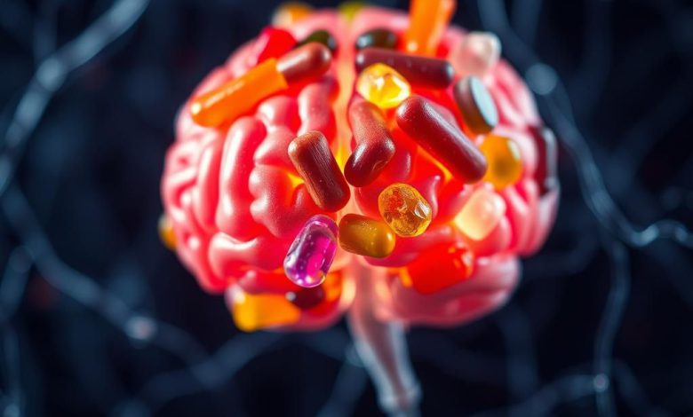 دوپینگ مغز: 7 ماده مغذی برای تقویت حافظه و تمرکز