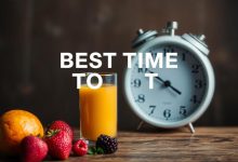 بهترین زمان خوردن میوه: چه موقع بخوریم؟