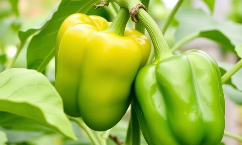 طبع فلفل سبز: خواص، مضرات و هر آنچه باید بدانید