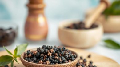 مزاج فلفل سیاه: خواص، فواید و مضرات از دیدگاه طب سنتی؟