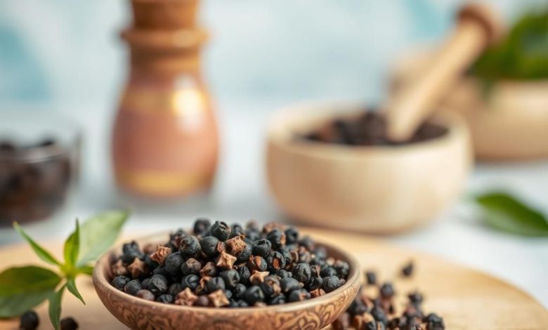 مزاج فلفل سیاه: خواص، فواید و مضرات از دیدگاه طب سنتی؟