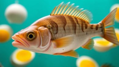 خوردن تخم ماهی: خواص، فواید و هر آنچه باید بدانید