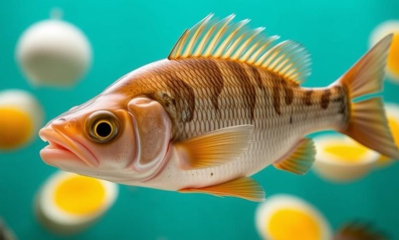 خوردن تخم ماهی: خواص، فواید و هر آنچه باید بدانید