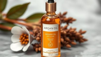 خواص روغن آرگان: راز زیبایی و سلامت پوست و مو