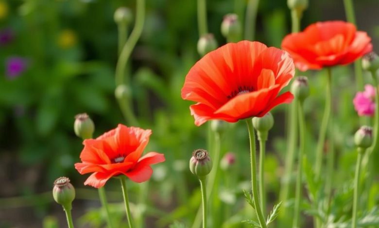 طبع خشخاش: خواص، فواید، مضرات و سوالات رایج