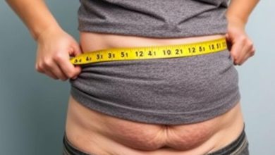 چاقی شکمی خطرناکترین چاقی است؟ بررسی جامع و جدید