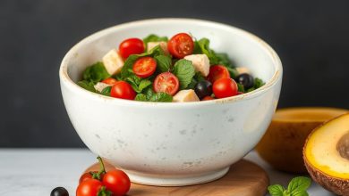 غذاهای رژیمی بدون روغن: گیاهی و خوشمزه