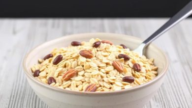 ۷ مخلوط رژیمی جو دوسر: لاغری سریع و خوشمزه؟