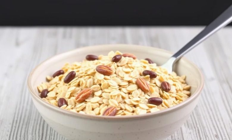 ۷ مخلوط رژیمی جو دوسر: لاغری سریع و خوشمزه؟