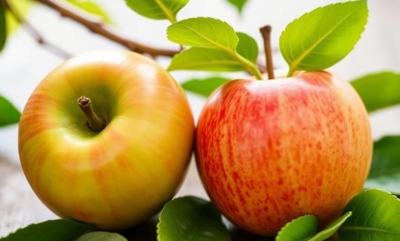 رژیم سیب: فواید، عوارض و هر آنچه باید بدانید!