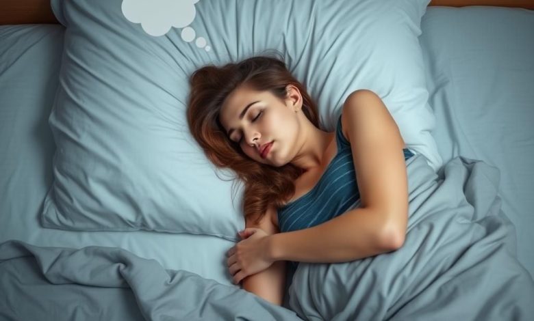 کاهش وزن در خواب: واقعیت یا خیال؟ روش های لاغری شبانه