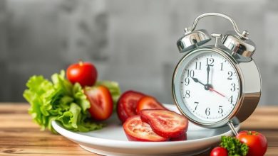 رژیم فستینگ: چیستی، فواید و عوارض، راهنمای کامل!