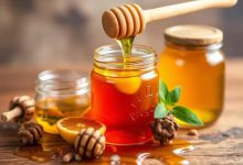 خواص شگفت انگیز عسل:فواید کدام نوع عسل بیشتر است؟