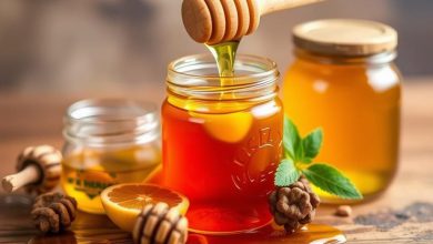 خواص شگفت انگیز عسل:فواید کدام نوع عسل بیشتر است؟