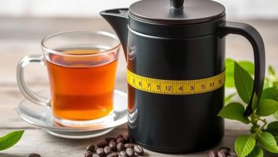 چای لاغری: پرطرفدارترین ها برای کاهش وزن سریع چیست؟