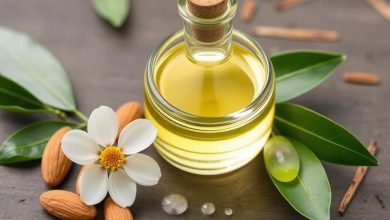 روغن بادام شیرین: خواص و فواید پرطرفدار آن چیست؟