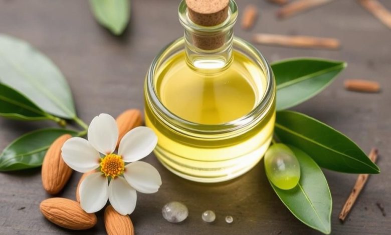 روغن بادام شیرین: خواص و فواید پرطرفدار آن چیست؟