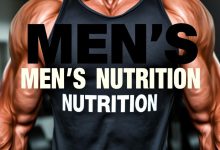 تغذیه مردان: راز سلامت و قدرت بدنی چیست؟